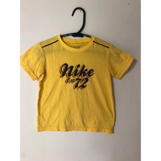 ナイキ(NIKE)のNIKE  キッズTシャツ　100cm(Tシャツ/カットソー)