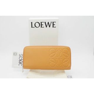 ロエベ 長財布(メンズ)の通販 200点以上 | LOEWEのメンズを買うならラクマ