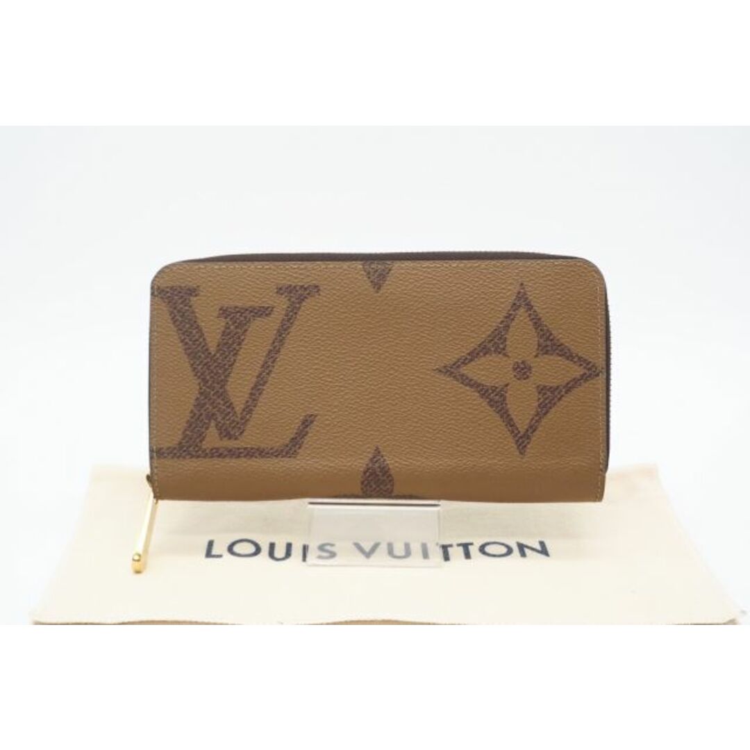 LOUIS VUITTON ルイ ヴィトン ジッピーウォレット