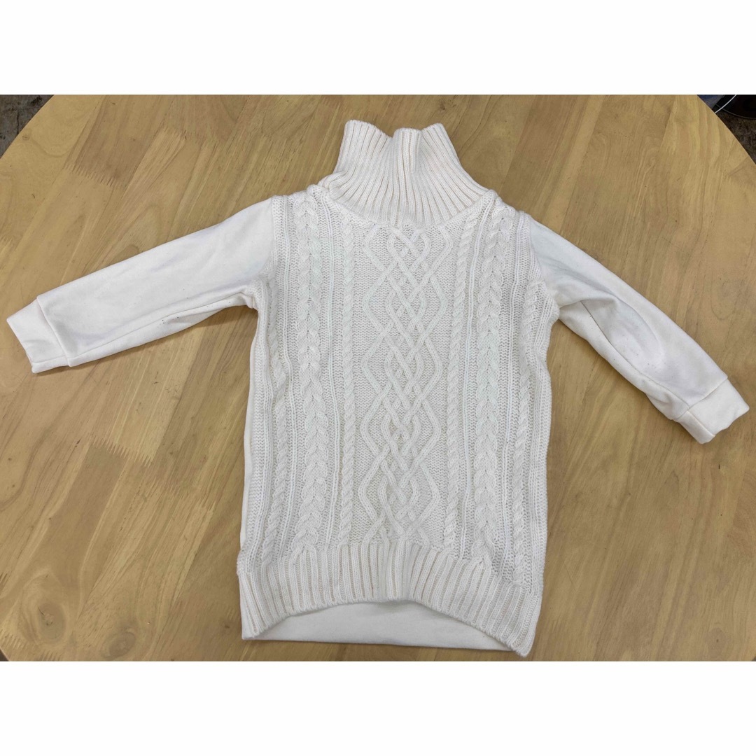 子供服 キッズ/ベビー/マタニティのキッズ服男の子用(90cm~)(その他)の商品写真