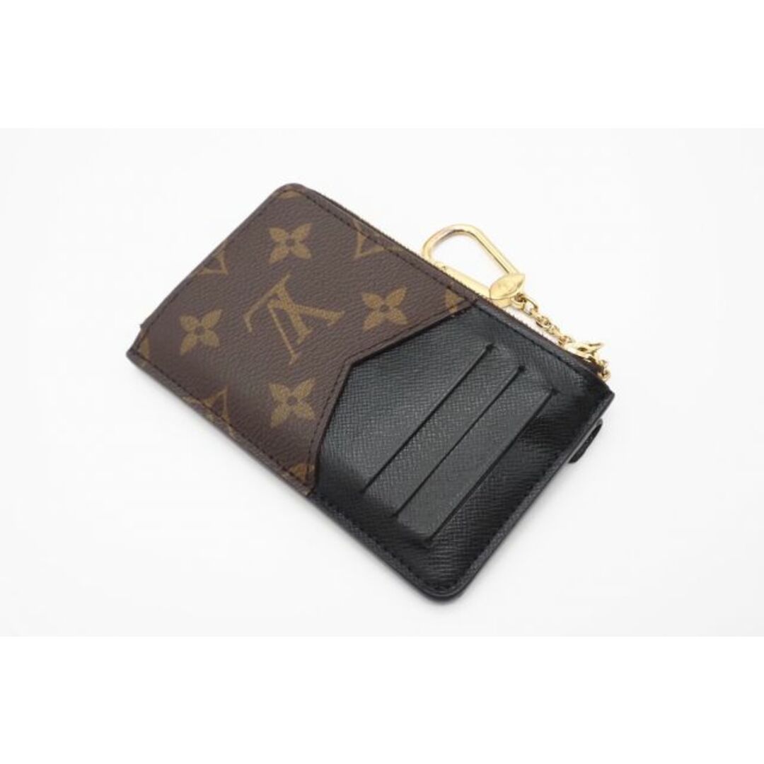LOUIS VUITTON ルイ ヴィトン L字ファスナーコインケース-