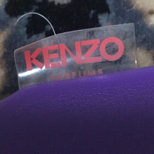 KENZO(ケンゾー)のKENZO  ポーチ レディースのファッション小物(ポーチ)の商品写真