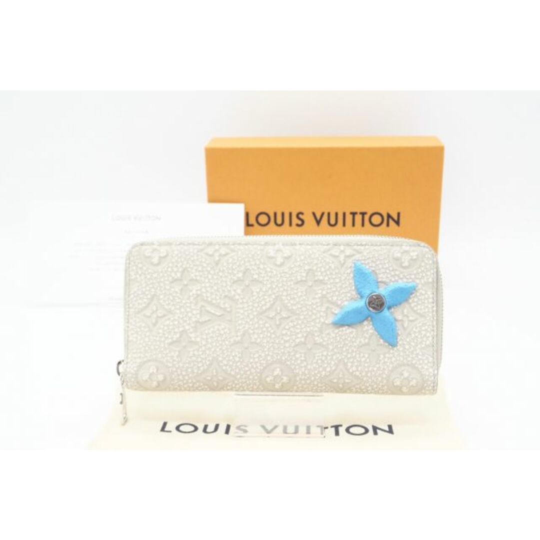 LOUIS VUITTON ルイ ヴィトン ジッピーウォレット - www.sorbillomenu.com