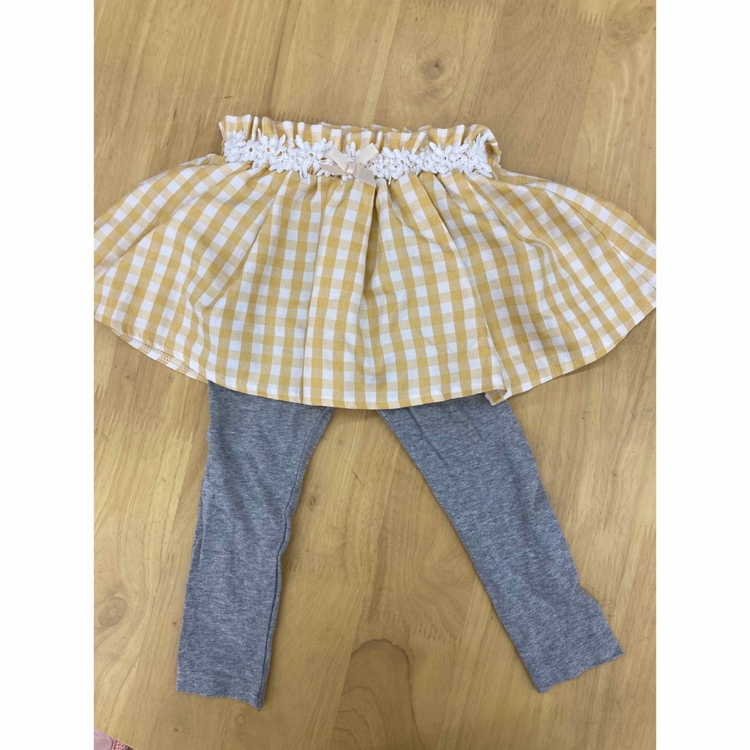 子供服 キッズ/ベビー/マタニティのキッズ服男の子用(90cm~)(その他)の商品写真