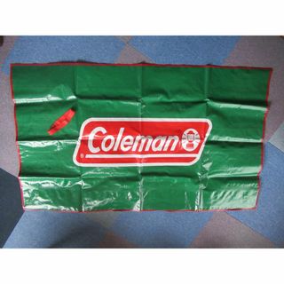 コールマン(Coleman)のColeman コールマン レジャーシート　 ロゴマーク入り 　アウトドア用品(その他)