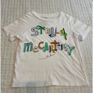 ステラマッカートニー(Stella McCartney)のStella McCartney キッズ　Tシャツ(Tシャツ/カットソー)