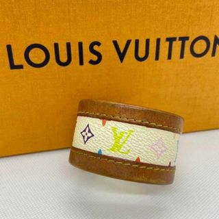 LOUIS VUITTON - ルイヴィトン モノグラム セリュールブラスレ
