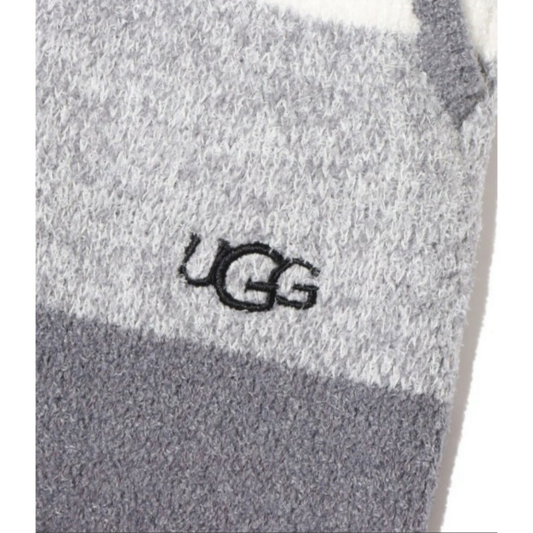 UGG　アグ　ルームウェア　パジャマ　L