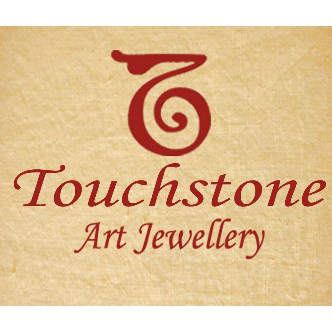 Touchstone クラシックレッド&グリーンネックレスセット レディース 1