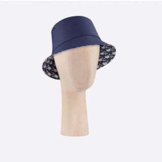ディオール(Christian Dior) 帽子 ハット(メンズ)の通販 15点 