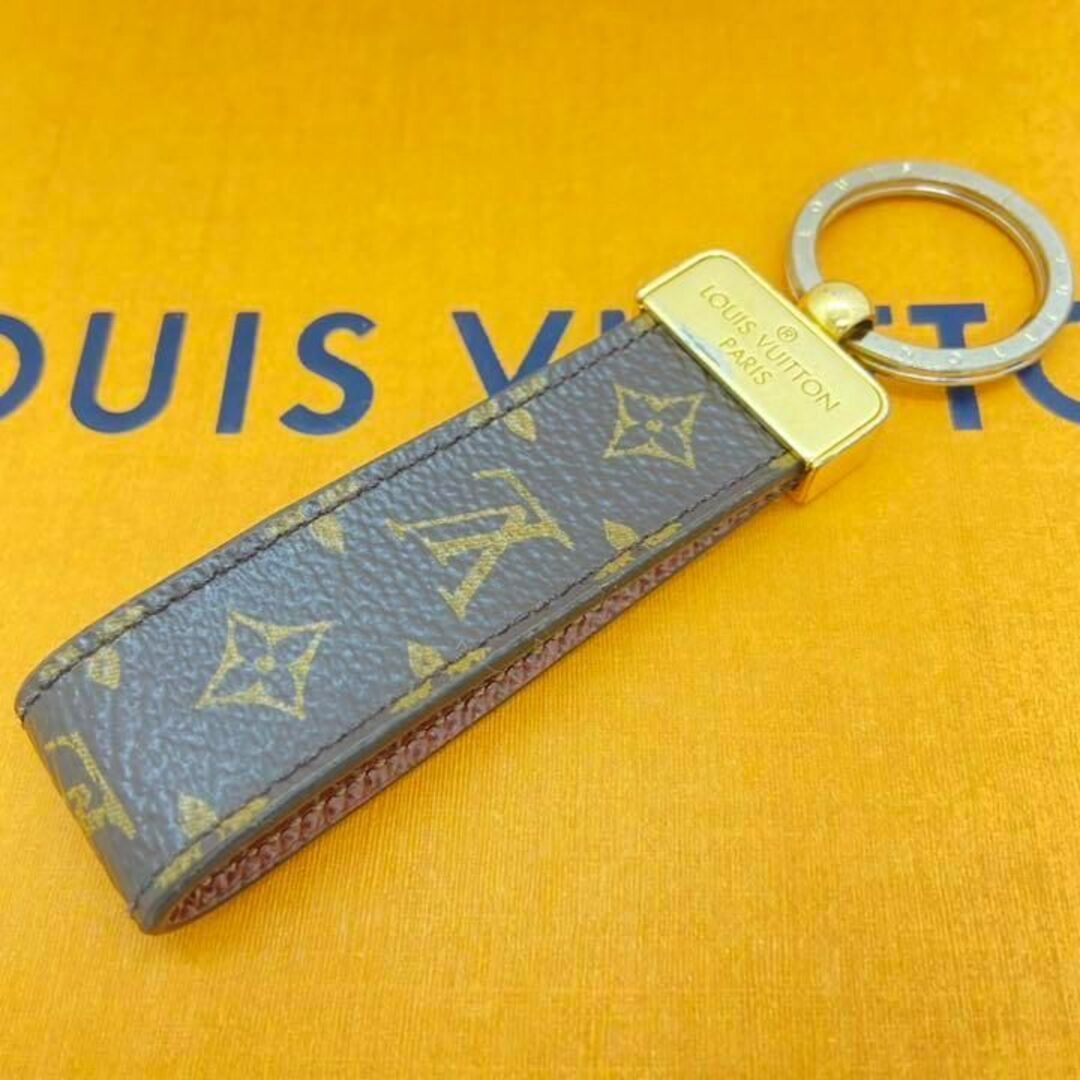 専用　louis vuitton/ルイヴィトン/キーリング/ポルトクレドラゴンヌ