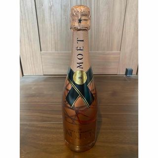 モエエシャンドン(MOËT & CHANDON)のモエ シャンドン　ネクター アンぺリアル ロゼ　ドライ ロゼ　セック【NIR】(シャンパン/スパークリングワイン)