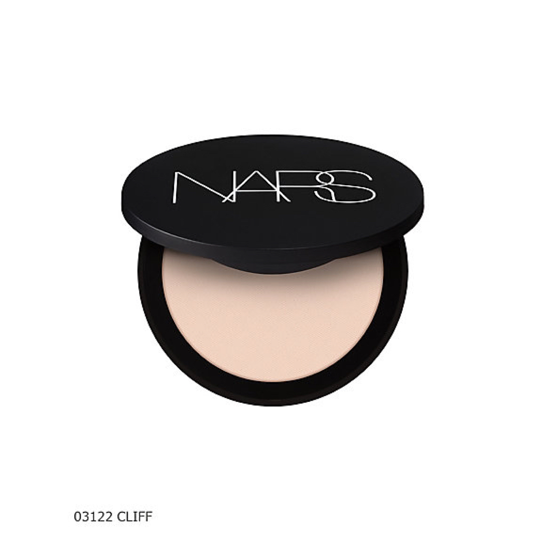 未開封！NARS 03122 ソフトマットアドバンストパーフェクティングパウダーソフトマットアドバンスト