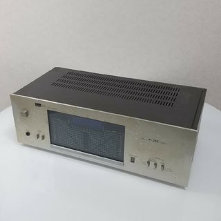 【希少】 Sansui パワーアンプ B-77(アンプ)