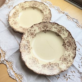 WEDGWOOD - 美品 ☆ 廃盤希少 WEDGWOOD ウェッジウッド バビロン