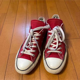 コンバース(CONVERSE)のコンバース オールスター 生誕100周年モデル(スニーカー)