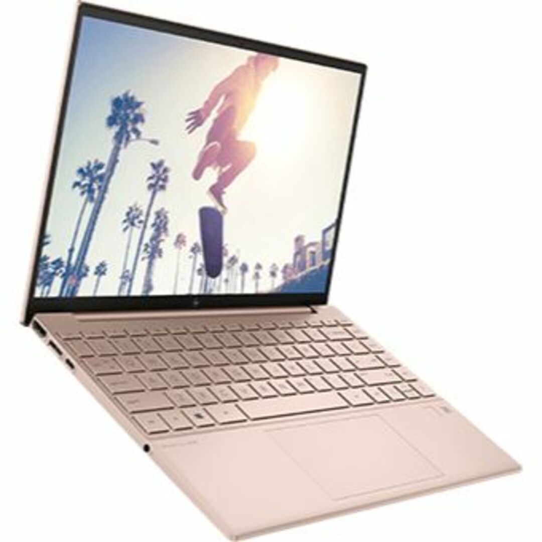 HP Pavilion Aero 13-be　G3 ピンクベージュ　最新版未使用