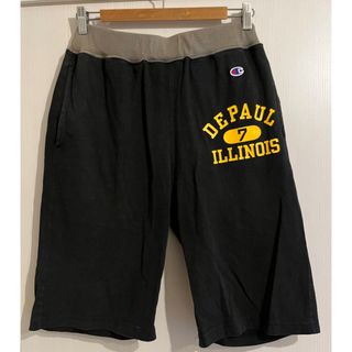 チャンピオン(Champion)のDEPAUL ILLINOIS チャンピオン（Champion）ショートパンツ(ショートパンツ)