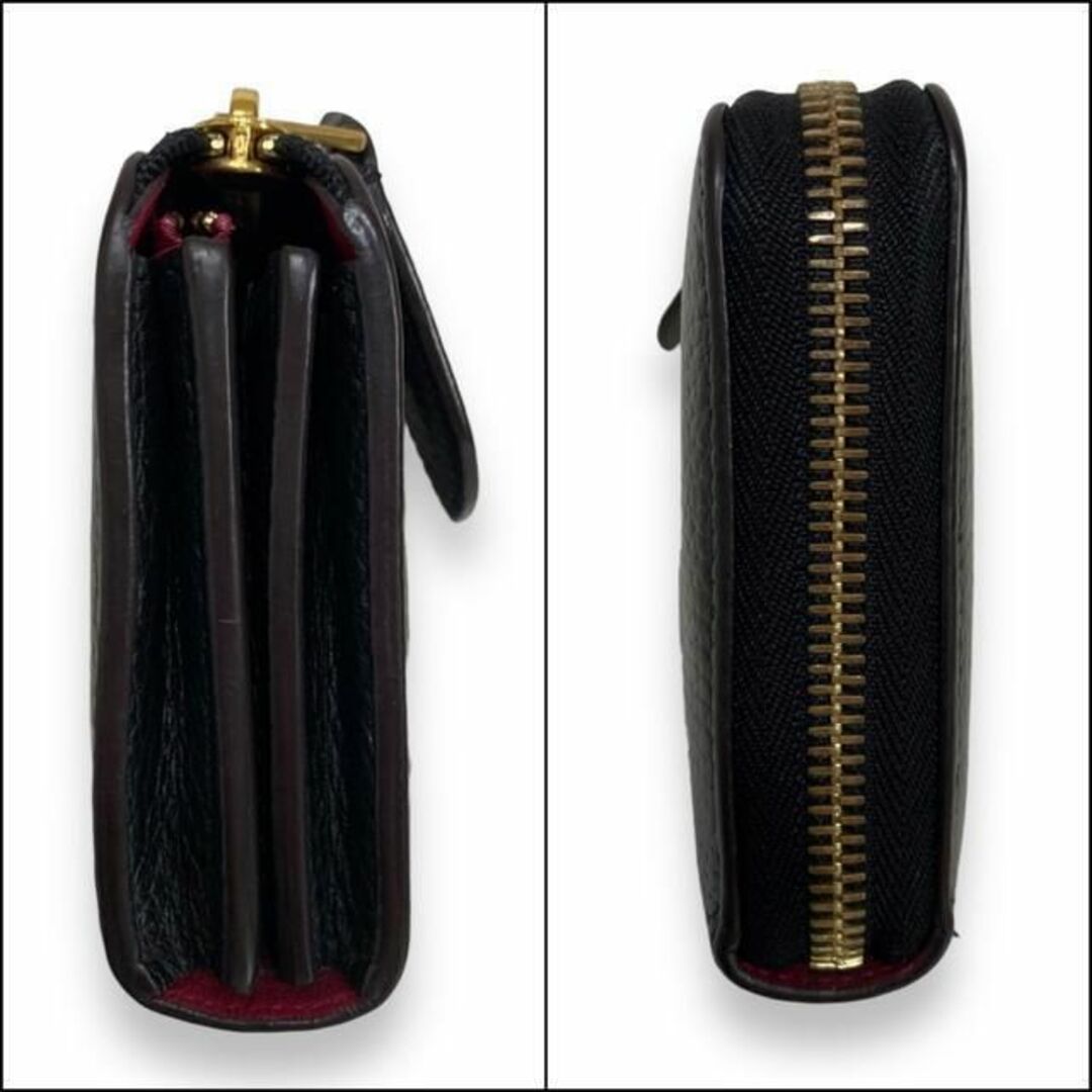 LOUIS VUITTON - 【極 美品】ルイヴィトン トリヨン ポルトフォイユ