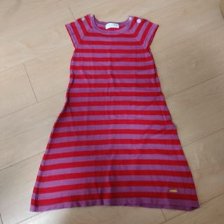 女児110セリーヌワンピース(その他)