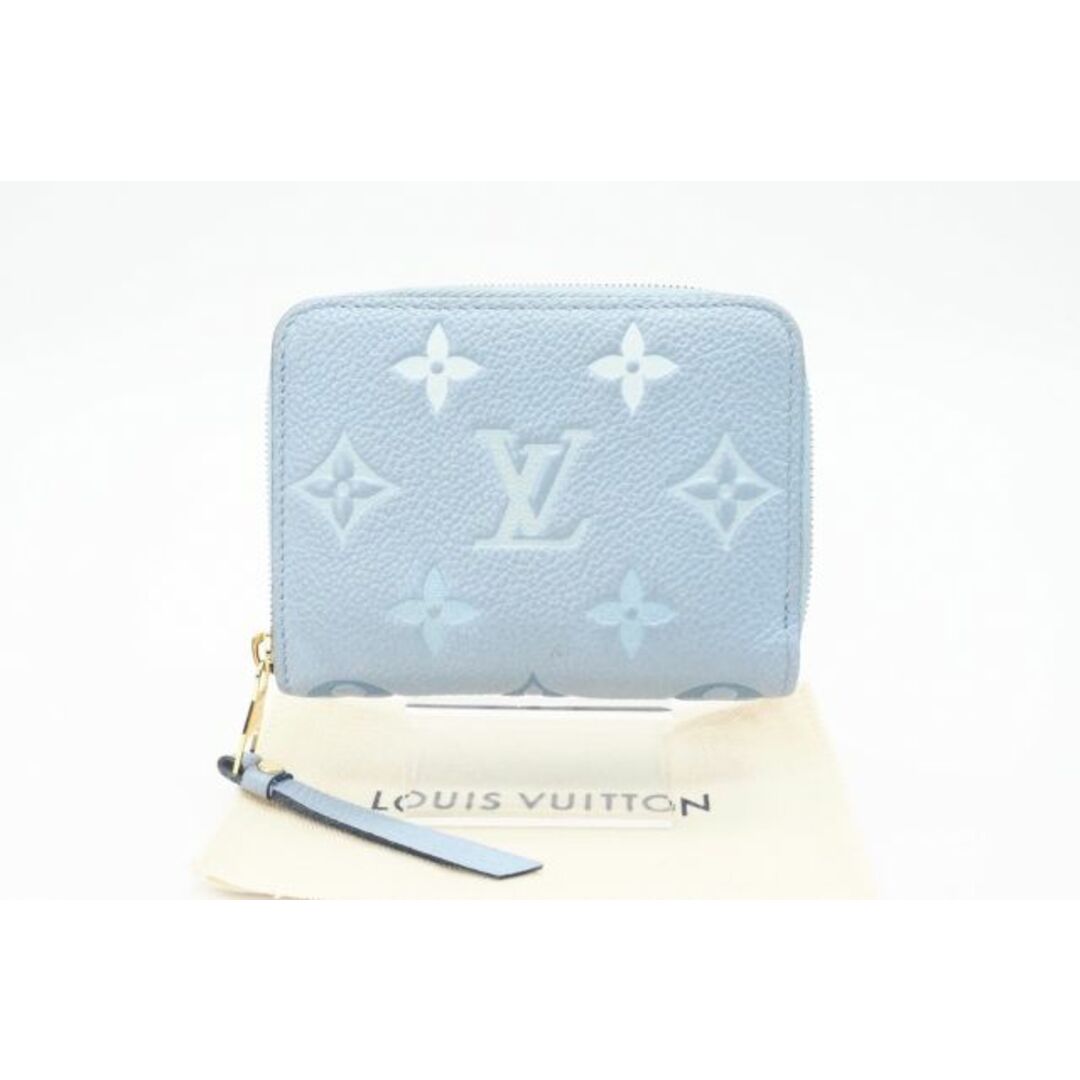 LOUIS VUITTON ルイ ヴィトン コインケース