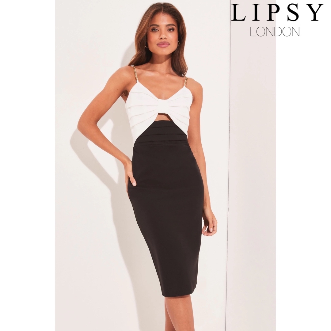 Lipsy ワンピース