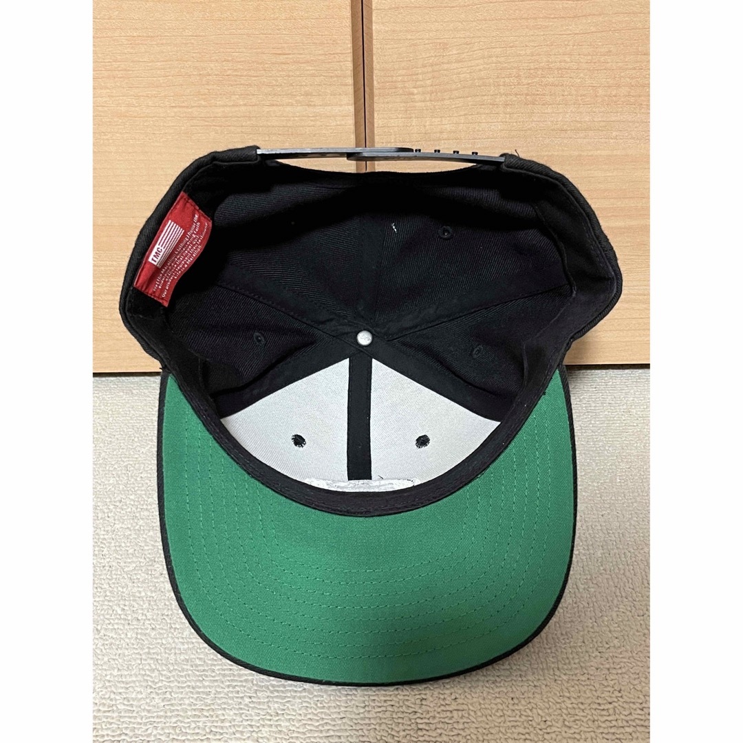 The Marathon Clothing キャップSnapback