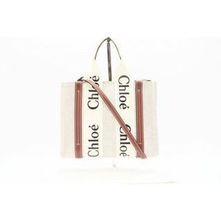 Chloe - Chloe クロエ 2WAYバッグの通販 by リユースショップ BICLOCK