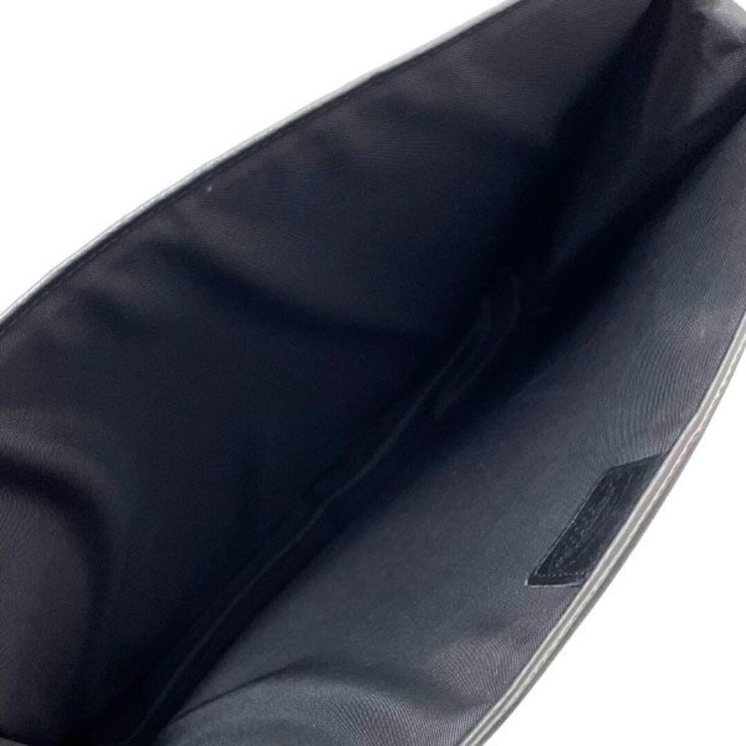 LONGCHAMP(ロンシャン)のロンシャン PCケース ナイロン ブラック 黒 LONGCHAMP レディースのバッグ(その他)の商品写真