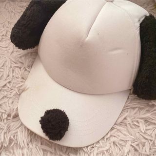 スヌーピー 帽子の通販 800点以上 | SNOOPYを買うならラクマ