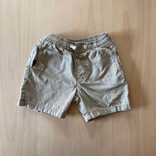 ザラキッズ(ZARA KIDS)のZara baby ショートパンツ 86cm(パンツ)