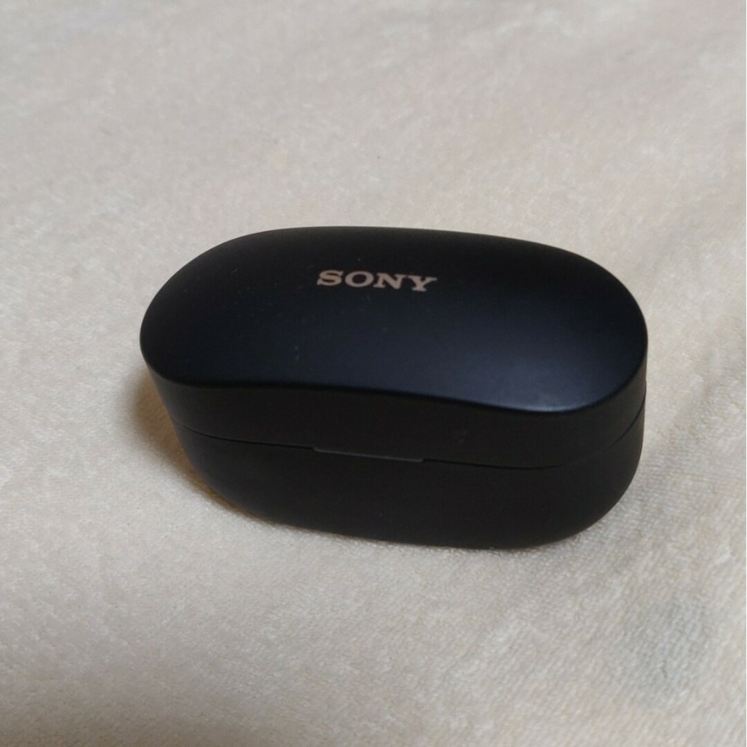 SONY - SONY WF-1000XM4 BLACK ジャンクの通販 by えとぴりか|ソニー