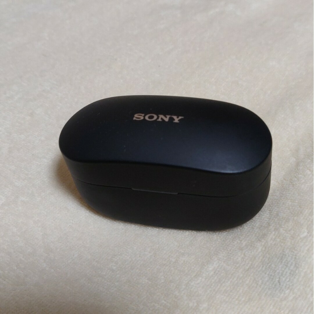 SONY WF-1000XM4 BLACK ジャンク-