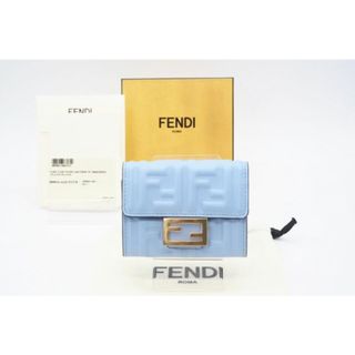 フェンディ 名刺入れ/定期入れ(メンズ)の通販 48点 | FENDIのメンズを