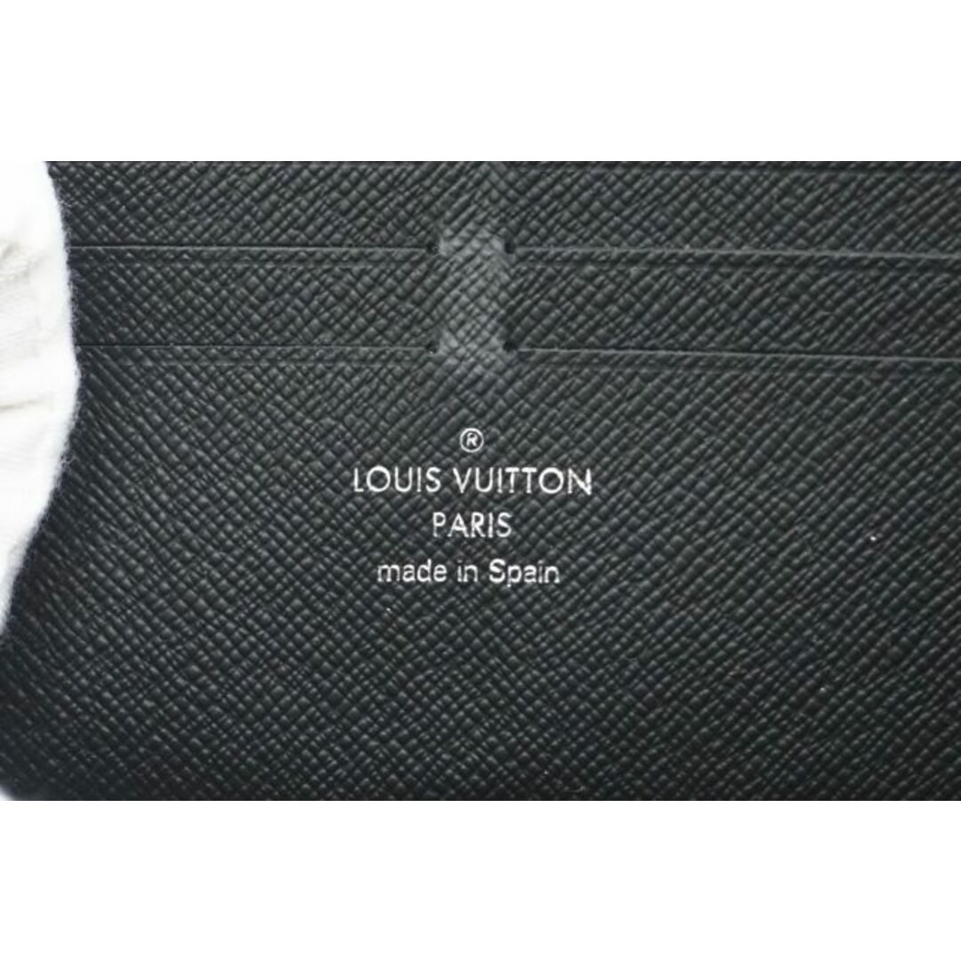 LOUIS VUITTON ルイ ヴィトン L字ファスナー長財布