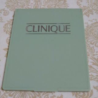 クリニーク(CLINIQUE)のクリニーク　ミラー(スタンドミラー)