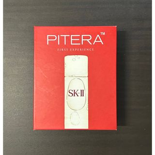 エスケーツー(SK-II)のSK-Ⅱ PITERA ピテラ 化粧品サンプル(サンプル/トライアルキット)