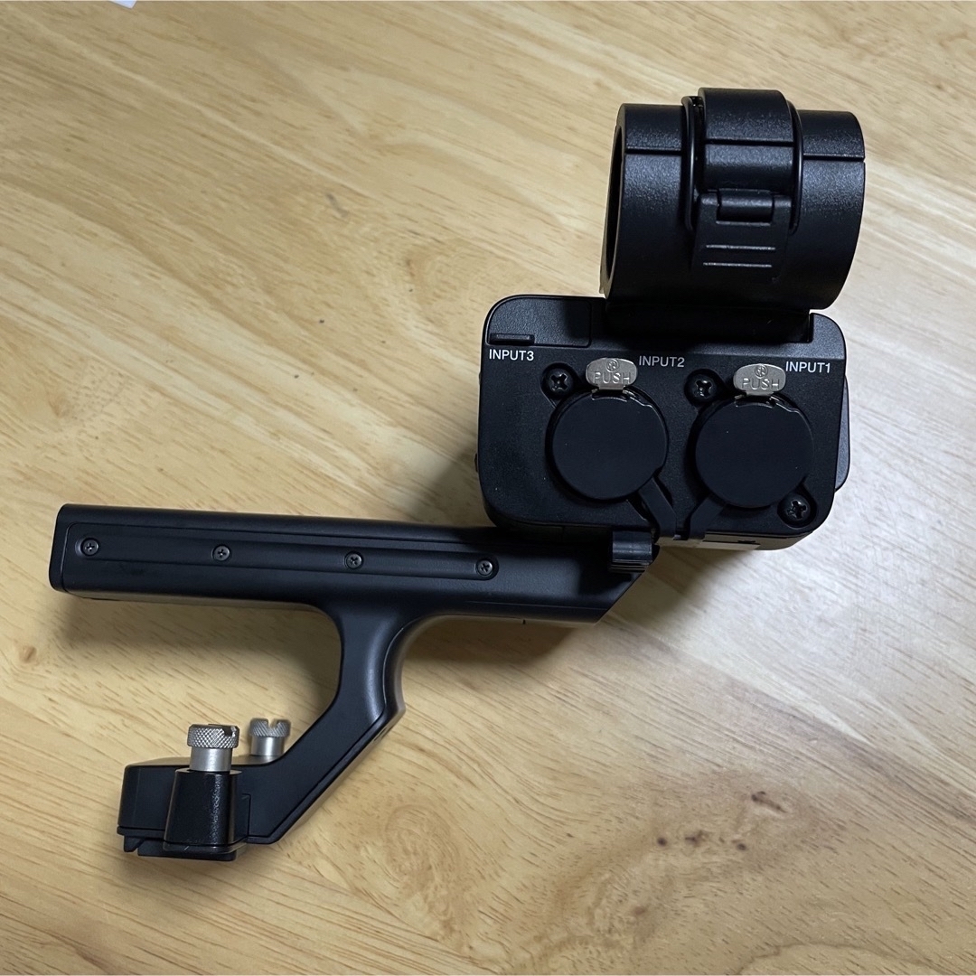 XLR-H1 SONY XLR-H1 SONY