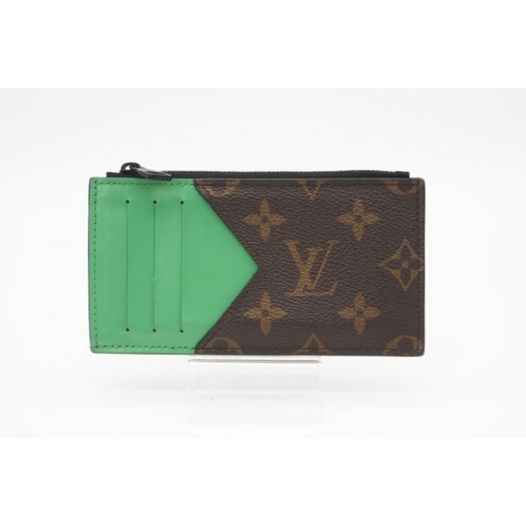 LOUIS VUITTON ルイ ヴィトン コインケース