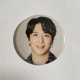 シーエヌブルー(CNBLUE)のCNBLUE ヨンファ 缶バッジ CALLING(ミュージシャン)