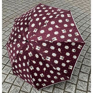 ルルギネス 折りたたみ 日傘/雨傘の通販 27点 | LULU GUINNESSの