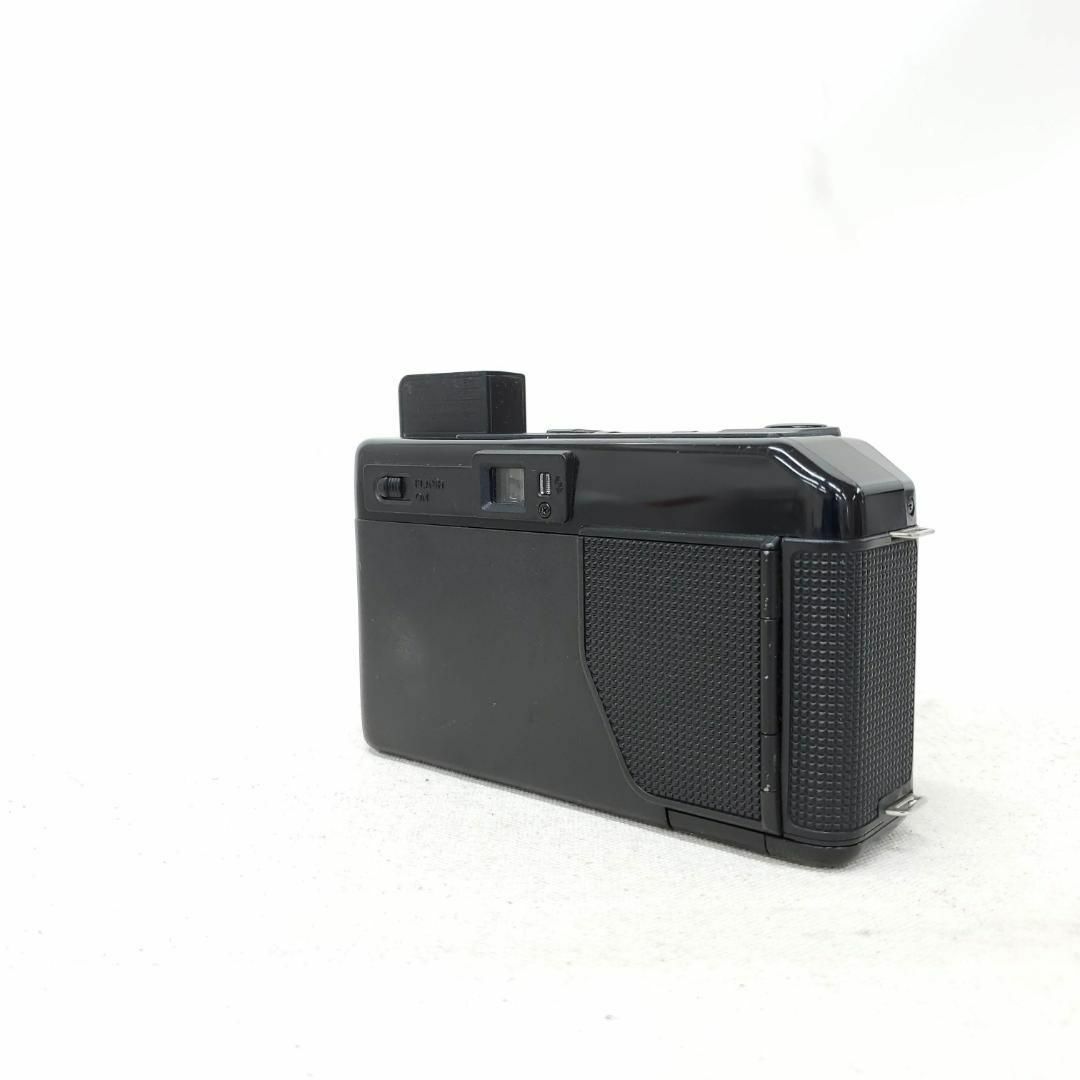 Canon(キヤノン)の【動作確認済】 Canon Autoboy 2 c0202-2x p スマホ/家電/カメラのカメラ(フィルムカメラ)の商品写真