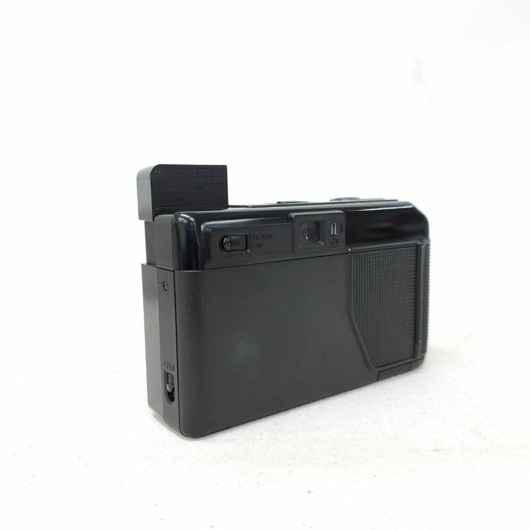 Canon(キヤノン)の【動作確認済】 Canon Autoboy 2 c0202-2x p スマホ/家電/カメラのカメラ(フィルムカメラ)の商品写真