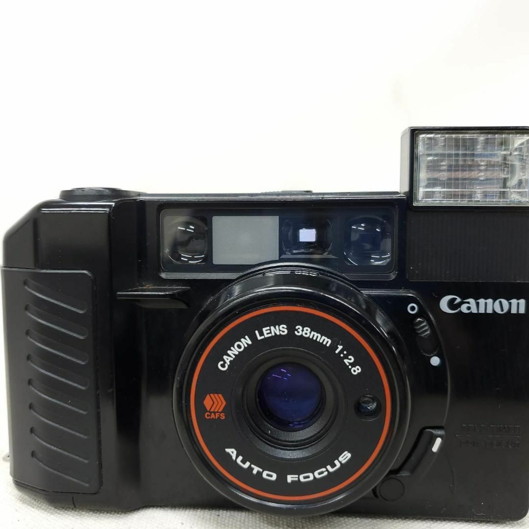 動作確認済】 Canon Autoboy 2 c0930-1y p - フィルムカメラ 動作確認済】 Canon Autoboy 2 c0930-1y p - フィルムカメラ