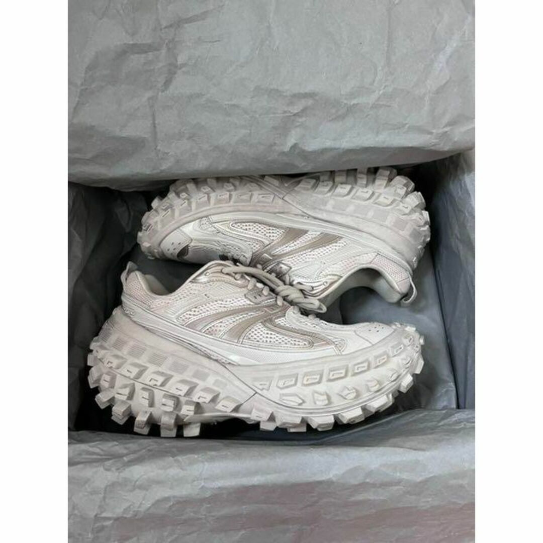 Balenciaga - BALENCIAGA DEFENDER バレンシアガ ディフェンダー