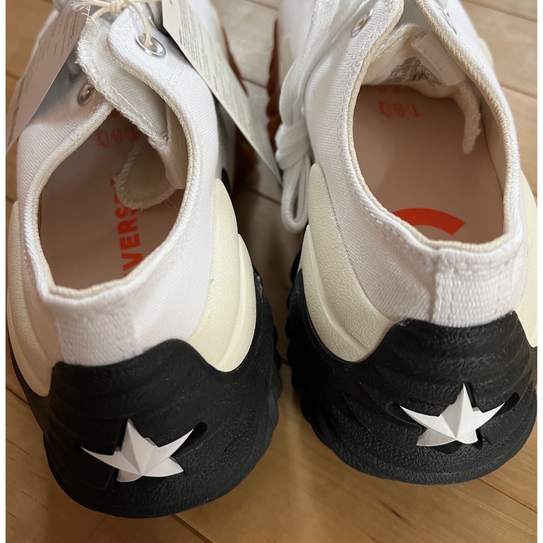 CONVERSE(コンバース)のコンバース　RUN STAR メンズの靴/シューズ(スニーカー)の商品写真