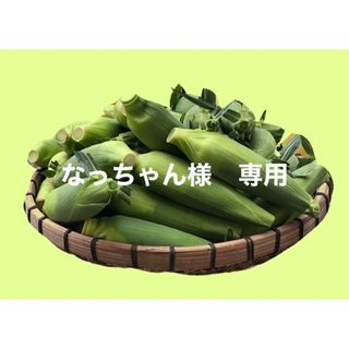 ゴールドラッシュ　トウモロコシ(野菜)