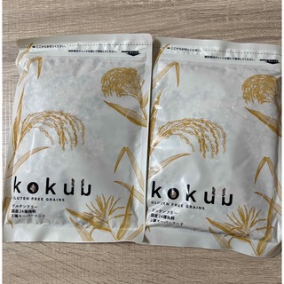 【はるとも様専用】イミコトマルシェ　kokuu 　(米/穀物)