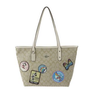 コーチ(COACH) ミニー トートバッグ(レディース)の通販 28点 | コーチ