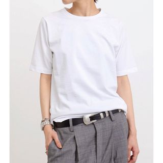 アパルトモンドゥーズィエムクラス(L'Appartement DEUXIEME CLASSE)のtシャツ　アパルトモン(Tシャツ(半袖/袖なし))